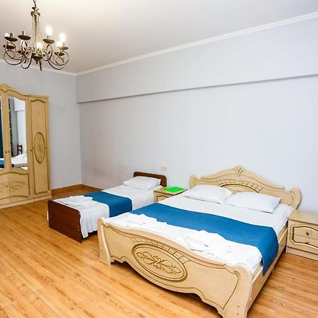 Hotel Sabina 가그라 외부 사진
